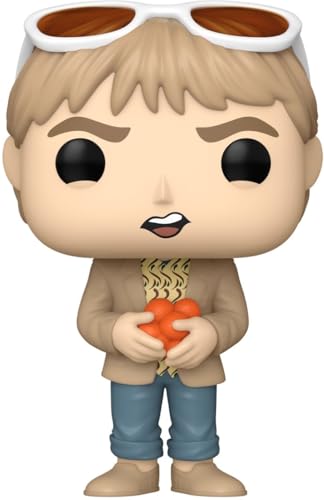 Produktbild: Funko Pop! SNL 50th - Stuart (Californians) - Vinyl-Sammelfigur