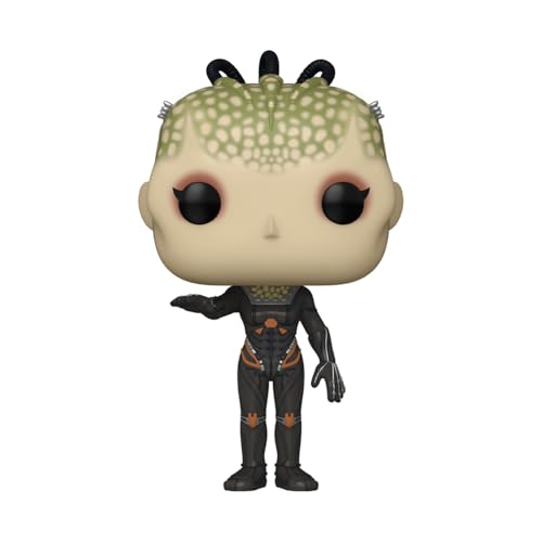 funko pop borg queen 9, locutus of borg 14,99