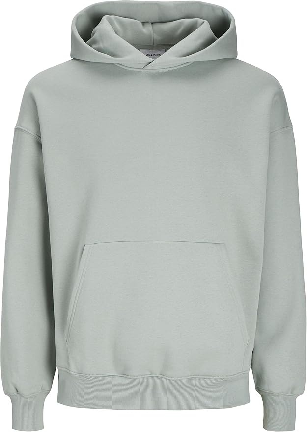 JACK & JONES Sweat Hoodie JJEURBAN Edge NOOS