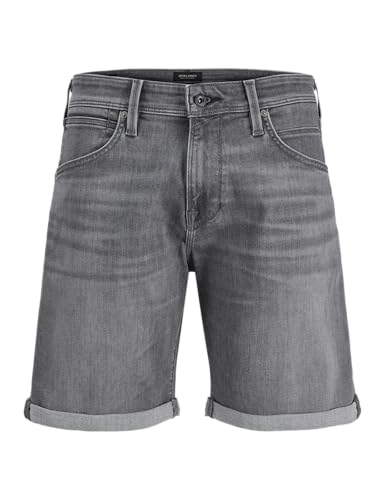 JACK & JONES Jjirick Jjfox Shorts Cb 310 Sn Herren Shorts
