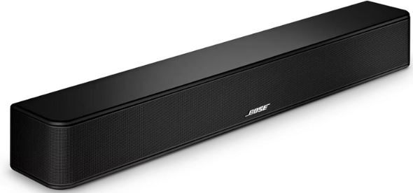 bose solo soundbar series 2 für 139 euro statt 190 euro