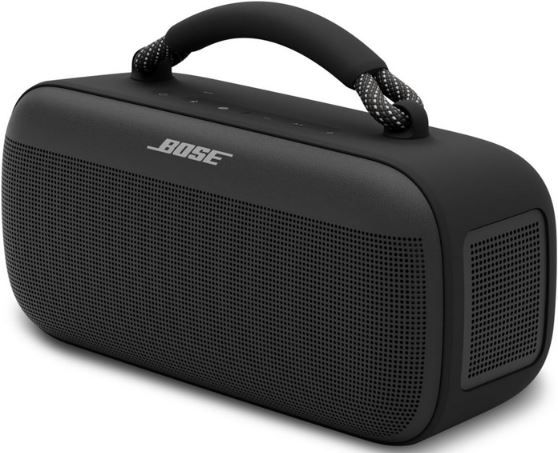 bose soundlink max bluetooth lautsprecher 283,95 euro statt 329 euro