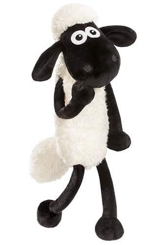 NICI Shaun das Schaf Kuscheltier 35 cm Plüschtier
