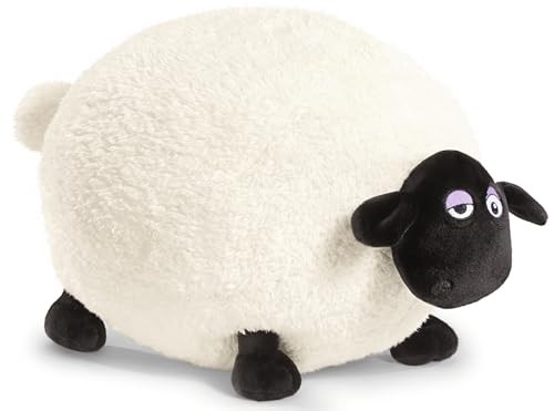 Shaun das Schaf Kuscheltier Shirley 17cm - NICI