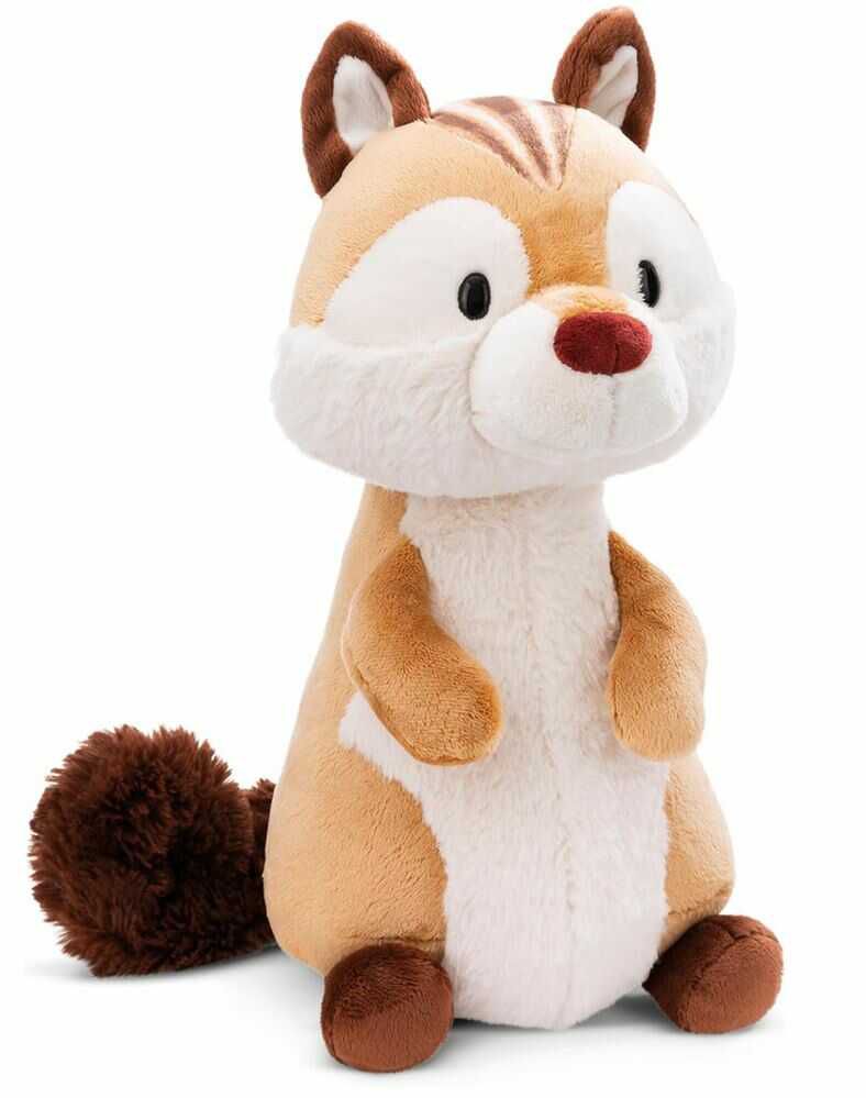nici forest friends streifenhörnchen kuscheltier 16,99 statt 23,60