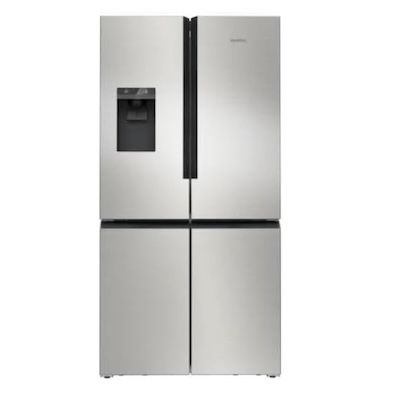 siemens iQ700 kühl-gefrierkombination 572l günstig kaufen 1.599 statt 1.989