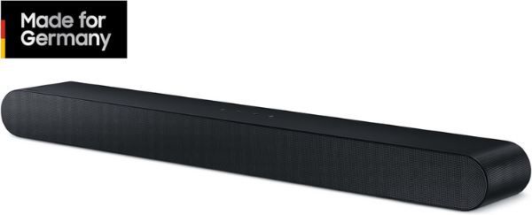 samsung hw-s66gd soundbar 3.1 all-in-one für 299 euro statt 395 euro