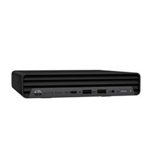 Produktbild: hp mini pc g9 intel core i7 12700t 16gb ram 256gb ssd