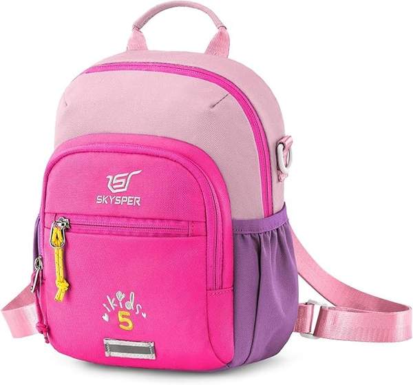 kinderrucksack 5l skyspere wanderrucksack für jungen und mädchen