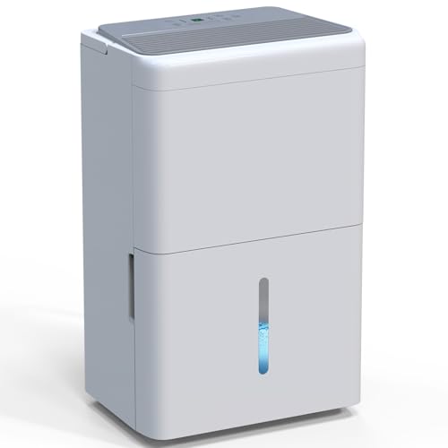 Produktbild: neuentor luftentfeuchter elektrisch mit abnehmbarem filter und timer