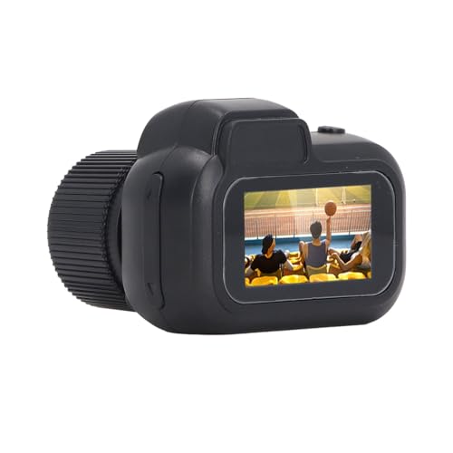 mikro-digitalkamera 1080p 2 mp kleine videokamera 0,96 zoll farbbildschirm 100 min akku