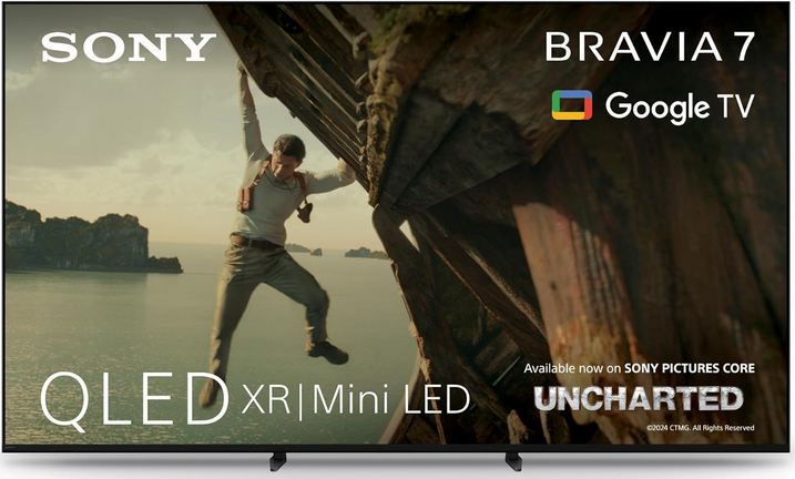 sony bravia 75xr70 75 zoll qled 4k hdr tv 120hz für 1.799 Euro statt 1.929 Euro