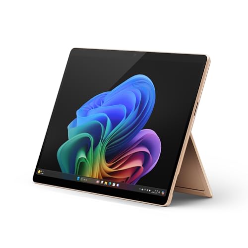 microsoft surface pro 11. generation - dune, aktuelles modell