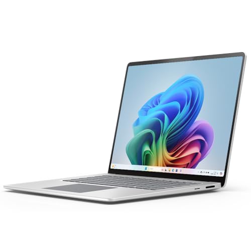 microsoft surface laptop 7. edition, platin, cop...es modell