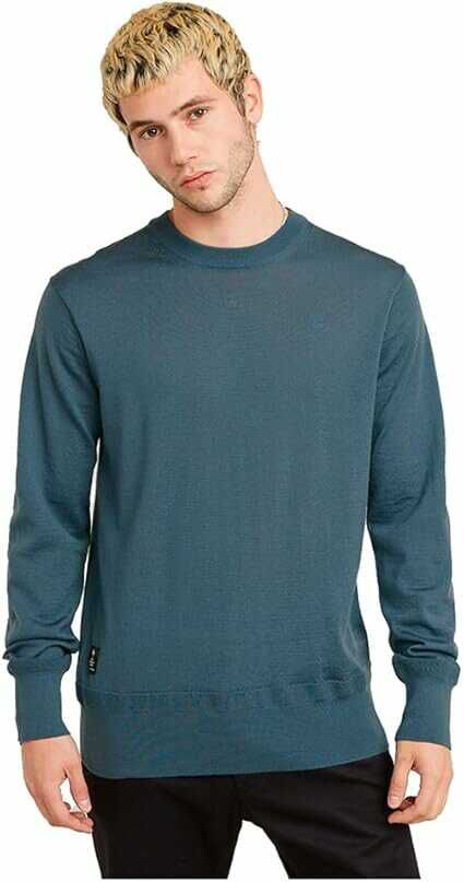 g-star merinowolle sweater für herren in verschiedenen größen m l s 32,76 bis 42,97