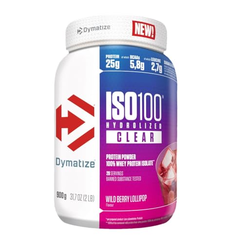 clear whey 78g protein pro 100g - prime spar-abo