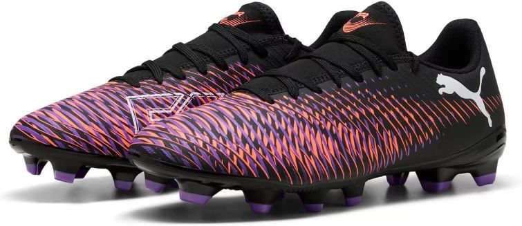 puma fussballschuh unisex future 8 play fg/ag für 26,36 euro statt 36 euro