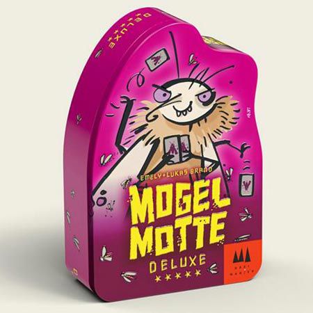 schmidt spiele mogel motte deluxe für 8,52 euro statt 14 euro