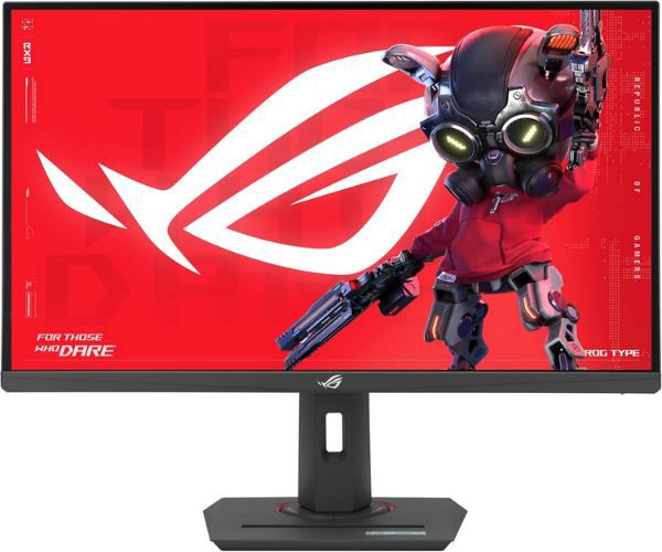 ASUS ROG Strix XG27UCS 27 Zoll 4K UHD Gaming Monitor 160Hz 1ms für 349 Euro
