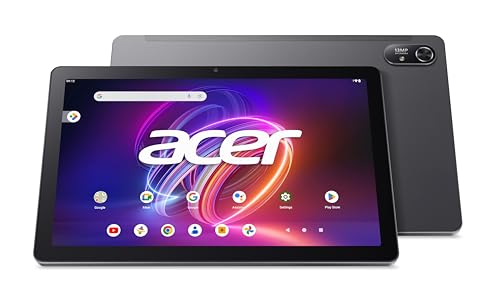 Acer Iconia Tab P11 Tablet 11 Zoll 2K QLED IPS-Display, 8 GB RAM, 128 GB ROM