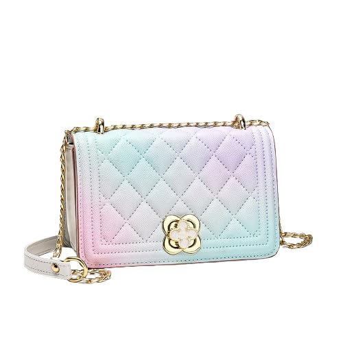 sltaxar umhängetasche damen pu leder crossbody tasche handytasche mit kartenschlitz