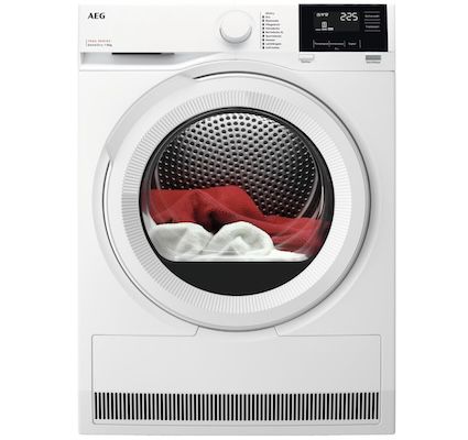 aeg wärmpumpentrockner 8 kg für 599 euro statt 706 euro