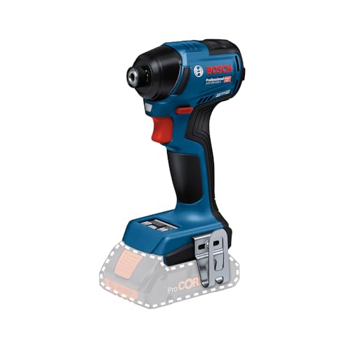 bosch professional drehschlagschrauber gdr 18v-220 c, bis zu 3.400 min