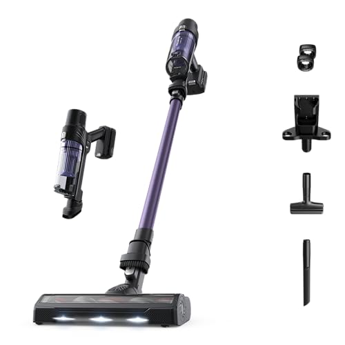 rowenta x-pert 7.60 kabelloser staubsauger leicht leistungsstark lange akkulaufzeit RH6A31WO