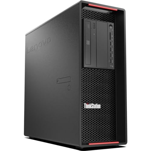 Lenovo P720 Desktop-PC XEON Gold 5218, 32 GB RAM, 512 GB SSD