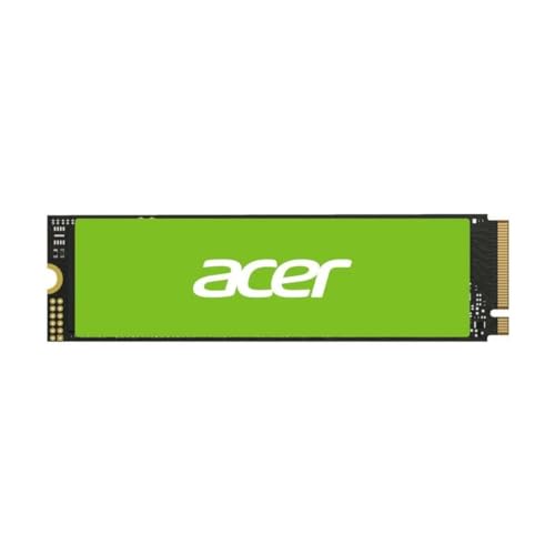 Produktbild: acer s650 4TB m.2 pcie 4.0 ssd 7200MB/s lesen 6100MB/s schreiben 186,50 