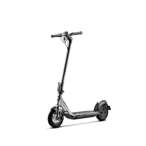 niu kqi air e-scooter, ultraleicht, faltbar, ideal für städtische Mobilität