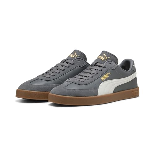 puma club II era unisex sneaker cool dark gray vapor gray gum