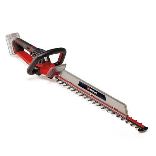 Einhell Power X-Change GP-CH 18/61 Li BL-Solo Akku-Heckenschneider