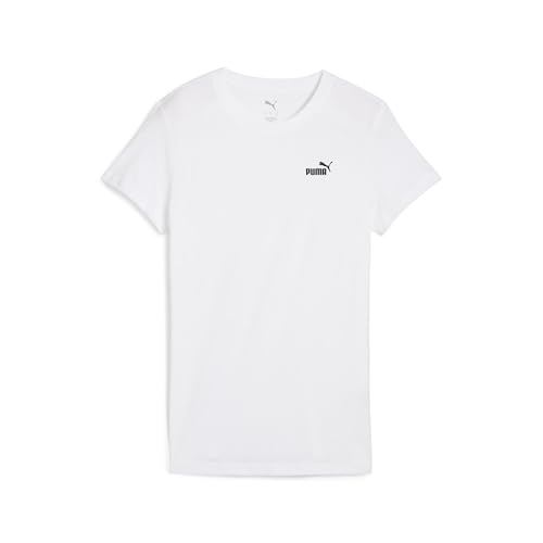Puma ESS Small No. 1 Logo Unisex T-Shirt 1er Pack