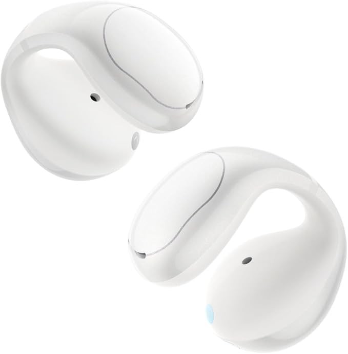 soundcore C30i - Clip-On Kopfhoerer mit hochwertigem Klang