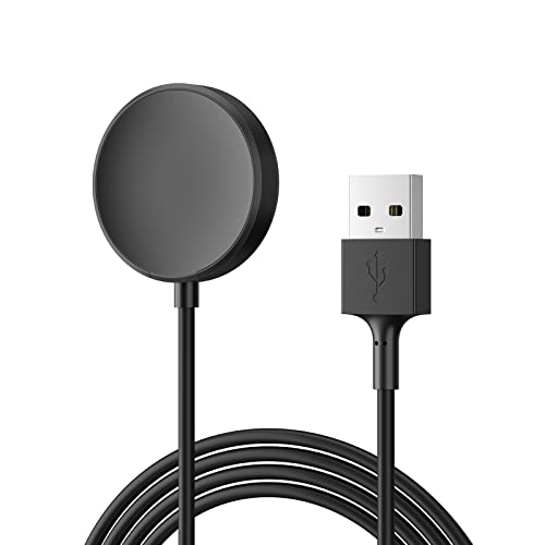 VANCLE Ladekabel für Galaxy Watch 7/FE/Ultra/6/5/4/3/Active 2, 100cm
