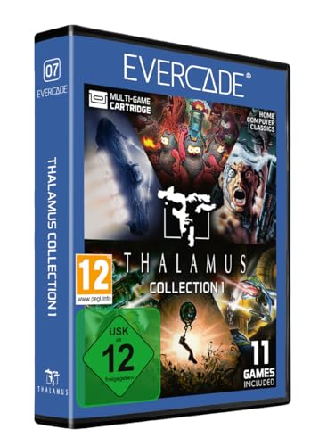 evercade spiele rabattaktion im angebot - top titel entdecken