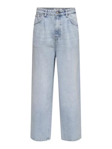 only & sons jeans herren ONSCARL balloon LB 2615 TAI DNM light blue, 32 W / 32 L