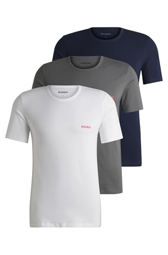 t-shirt triplet p von rn, lässiges design für modebewusste männer