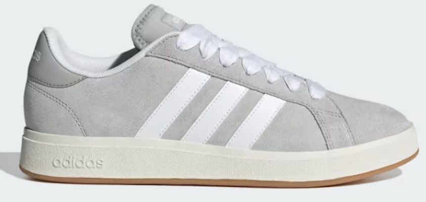 adidas grand court base herren schuhe 35,75 euro statt 45 euro