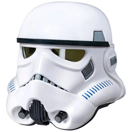 star wars black series stormtrooper helm für 96,99 statt 146