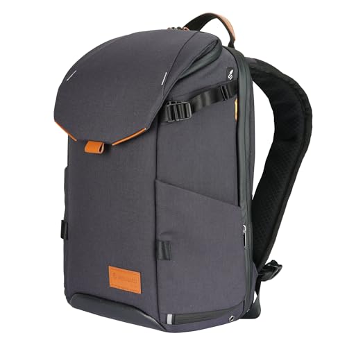 Produktbild: vanguard veo city b42 kamerarucksack 16 liter für 14 zoll laptop fotorucksack