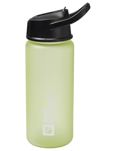Produktbild: jack wolfskin thermoflasche saima straw 0.7l isolierflasche grün