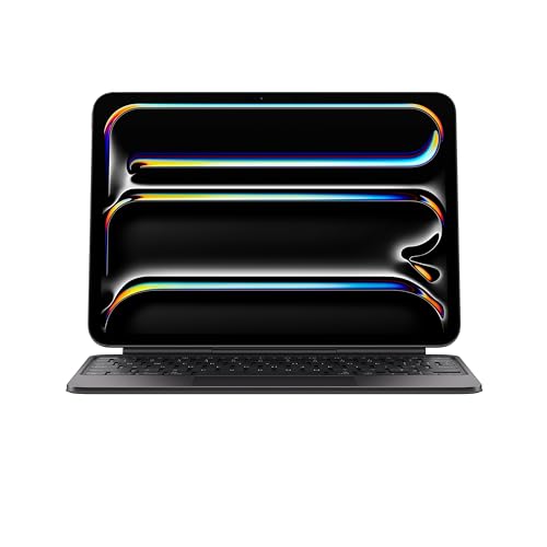 apple ipad magic keyboard case 11 zoll pro m4 schutzhülle tastatur