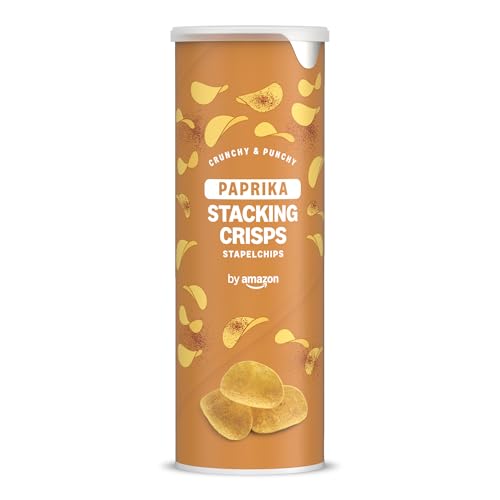 stapelchips paprika 175g von amazon prime