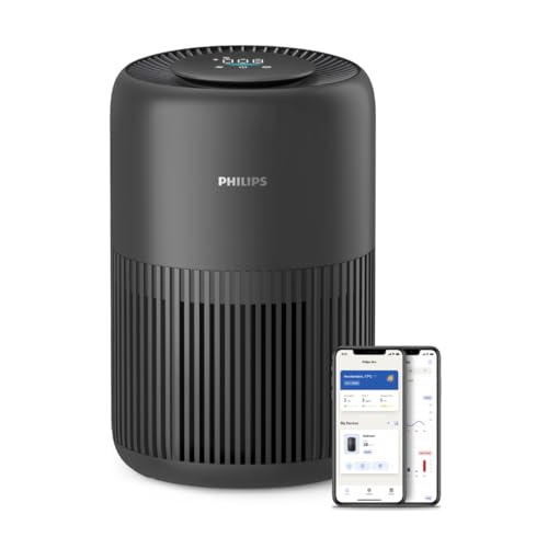 philips luftreiniger ac0951/13 für flächen bis 65m, 139,99 statt 170