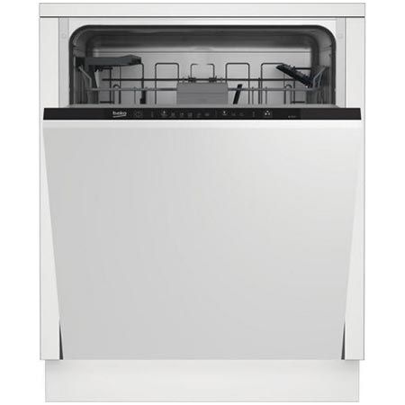 beko bdIN16430 b300 einbaugeschirrspüler 60cm für 317,99 statt 419