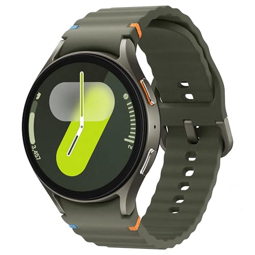 samsung galaxy watch 7 smartwatch mit 36 monaten herstellergarantie
