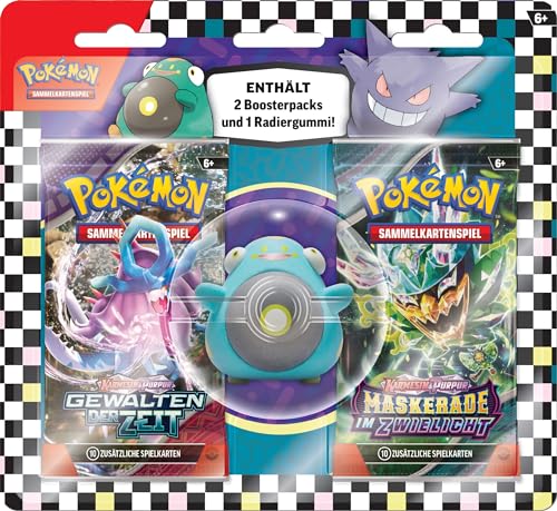 pokmon sammeltkarten radiergummi blister set, verfügbar für prime