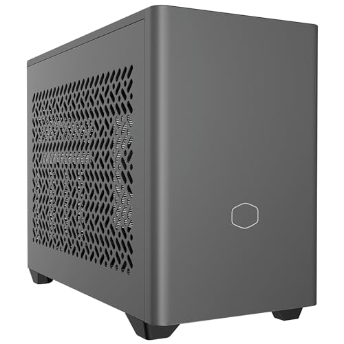 cooler master NR200P MAX V2 mini-itx gehäuse, usb 3.2 gen 2x2 typ-c
